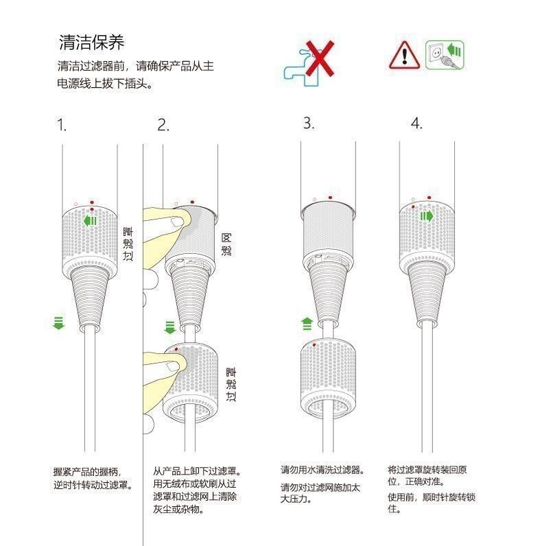 Hair dryer for home use, negative ion hair care, strong wind force, quick drying, high power, student-specific hair dryer for dormitories pic 15