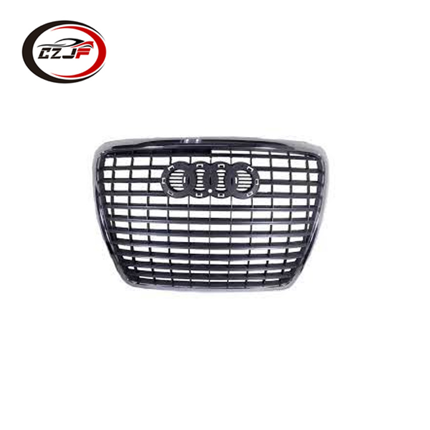 Применяется к центральной сети (4F0853651AN) в 2009-11Audi audi A6 pic 9