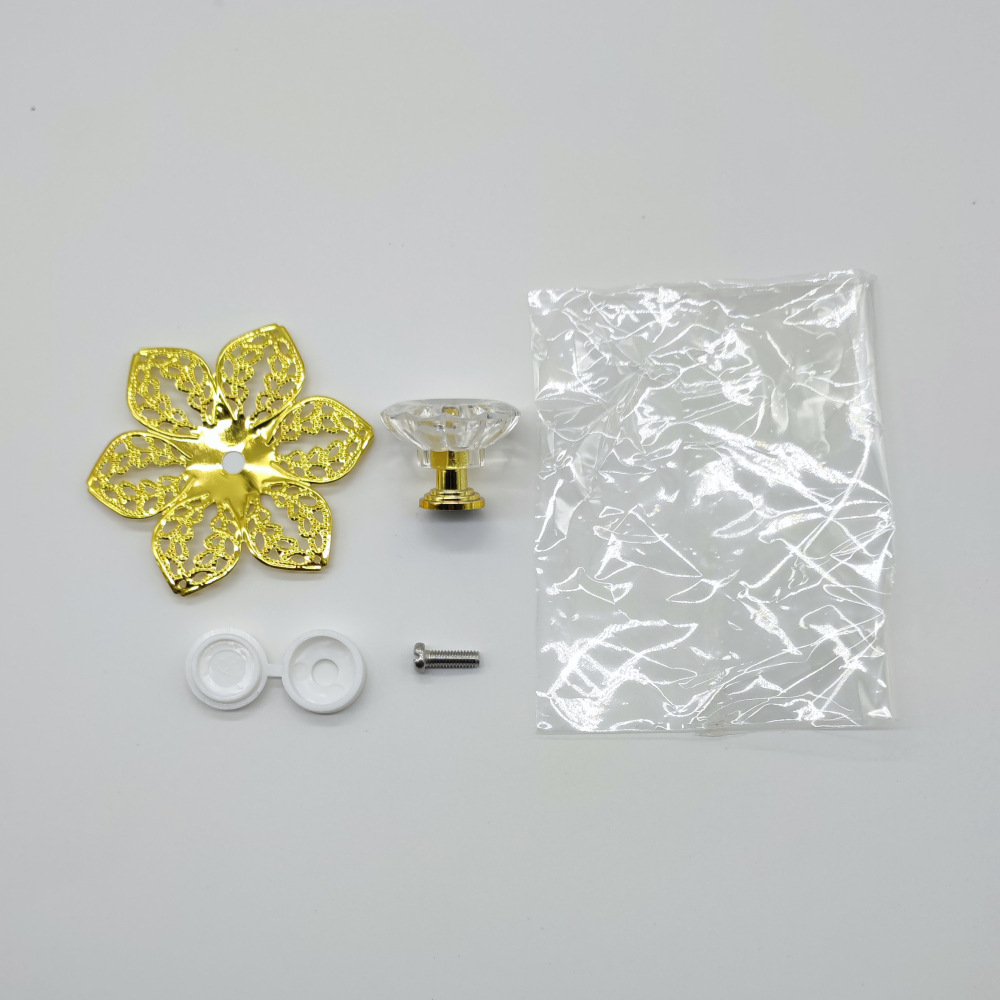 亚克力顶珠 通用锅盖顶帽锅盖头盖提手柄锅钮 塑料锅盖配件详情23