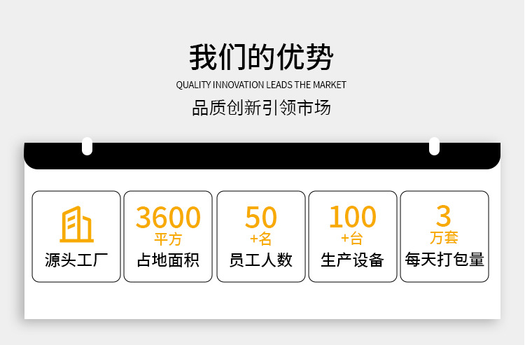 ins风圆形收纳托盘皮革提手金属圆盘杂物收纳浴室置物盘铁艺托盘详情2