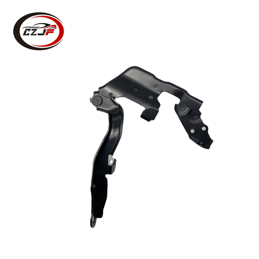 适用丰田05-10锐志REIZ左右机盖铰链53410-2216053420-22160详情8