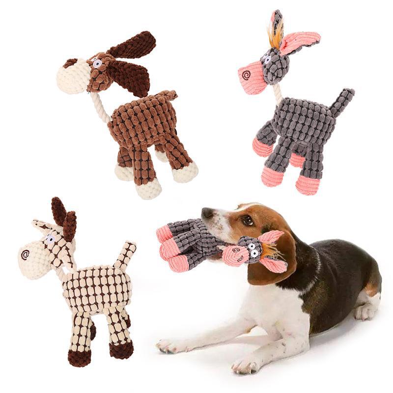 Amazon chewable pet cat and dog toys, cross-border pet vocal toys, Dongguan dog toys, vocal toys pic 8