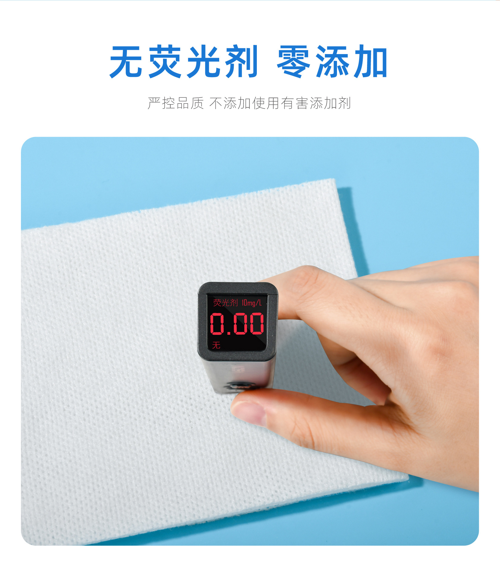 跨境亚马逊100粒袋装加大一次性神奇网纹压缩毛巾compresstowels详情11