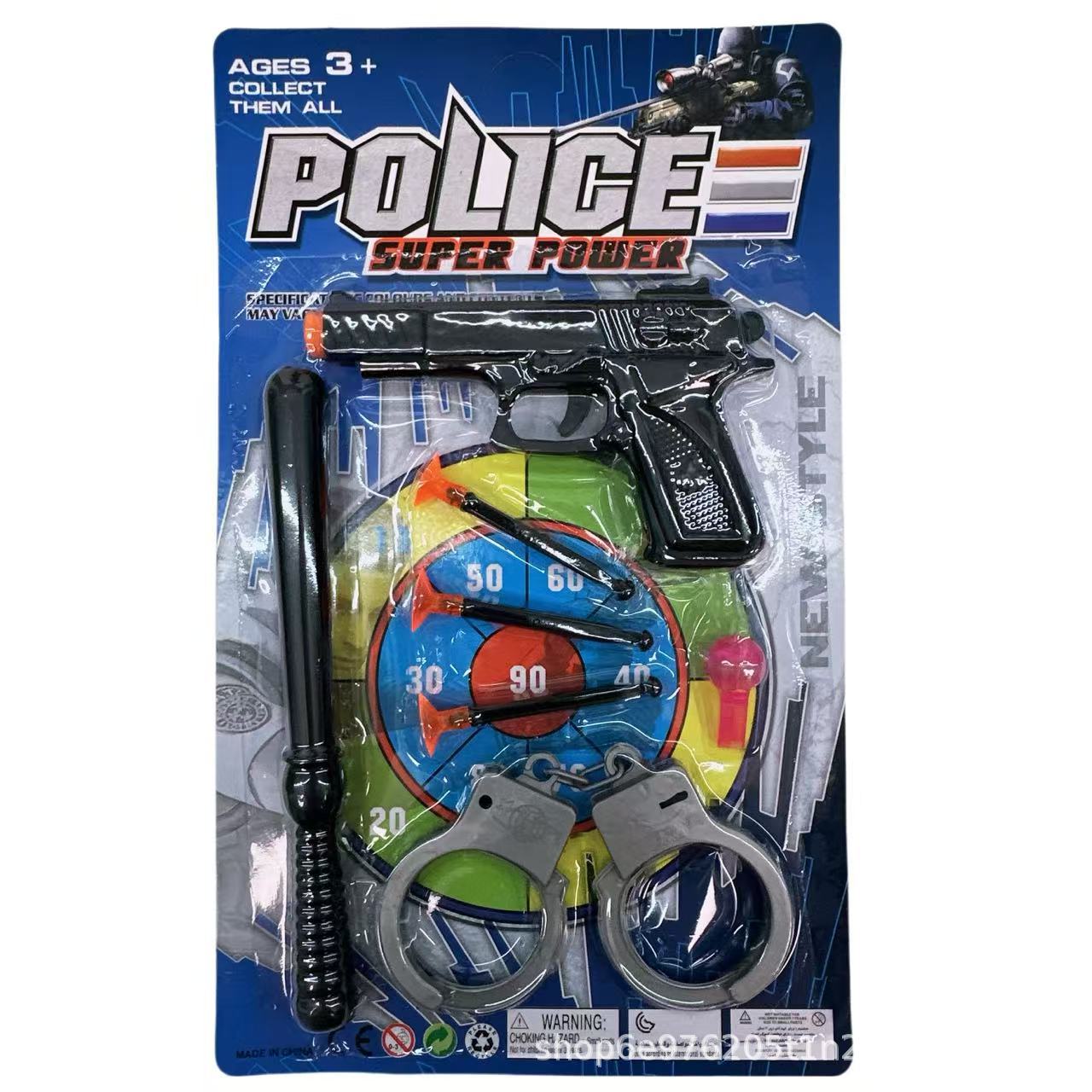 万圣节服装儿童军训舞台服装迷彩服特种兵派对角色扮演秋季长袖详情6