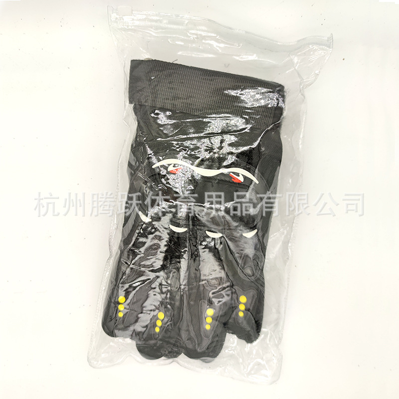 Firestone flower slide board speed descent gloves, speed descent slide brake slider hand protection, wear-resistant road long board turning protection gear pic 9