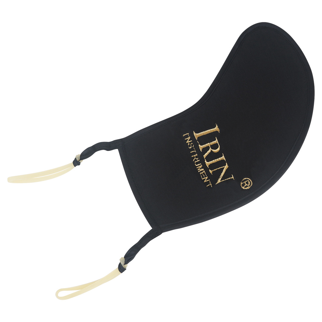 3/4/4中提琴腮托垫绒布提琴肩托护颈布肩垫中提琴配件琴托垫批发详情7