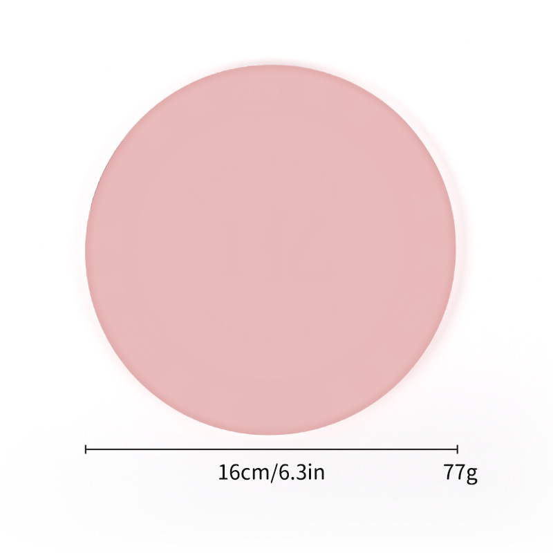 亚马逊抖音跨境热销硅胶隔热垫 圆形餐垫锅垫碗垫 易清洗可加LOGO详情17