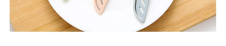 不锈钢水果刀厨房家用素色水果小刀具便携式瓜果削皮刀去果皮切刀详情11