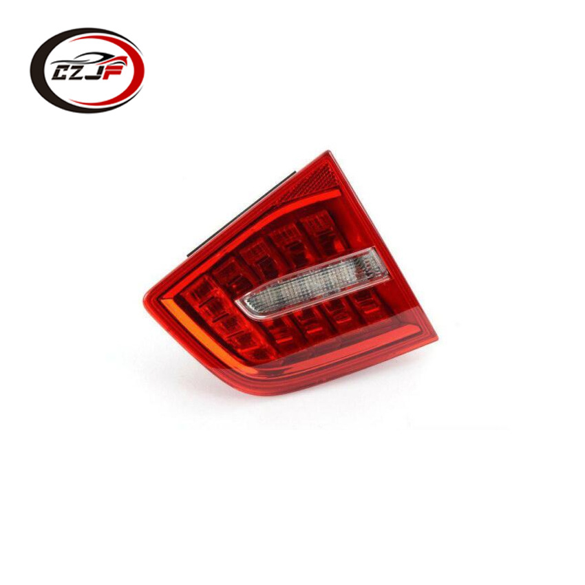 Применя 2009-11Audi audi A6 ящик свет TRUCKLAMP задн фар 4F5945093E4F5945094E pic 7