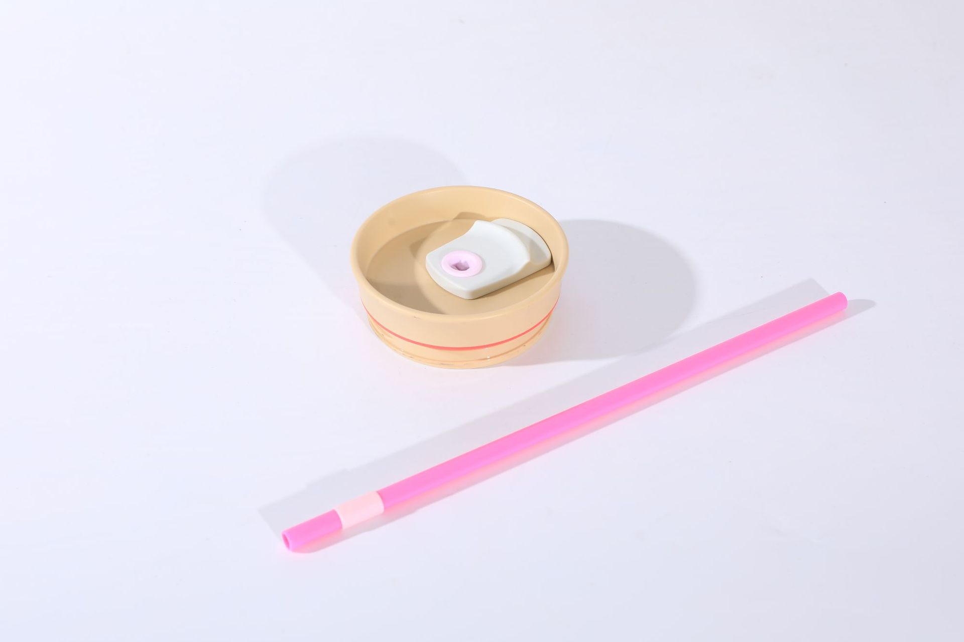 New cross-border 304 stainless steel insulated cup with handle, 40oz large capacity outdoor straw ice cube cup, daily necessities pic 15