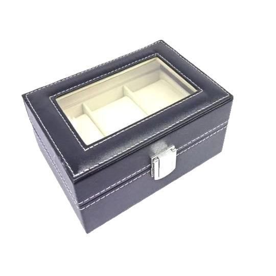 In-stock 1-digit, 2-digit, 3-digit, 4-digit, 5-digit, 6-digit, 8-digit, 10-digit, 12-digit, 18-digit, 20-digit, 24-digit watch and jewelry storage boxes pic 1