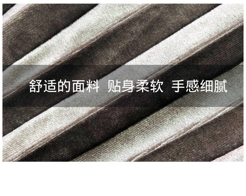 丝绒百褶裙女学生2024春秋新款韩版高腰半身裙中长款显瘦长裙显高详情4