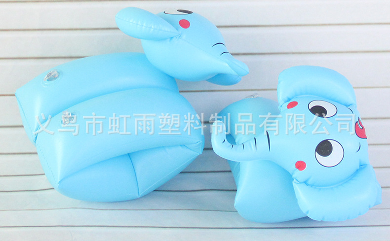 儿童手臂圈浮圈浮力水袖儿童游泳圈宝宝浮袖浮漂游泳装备详情11