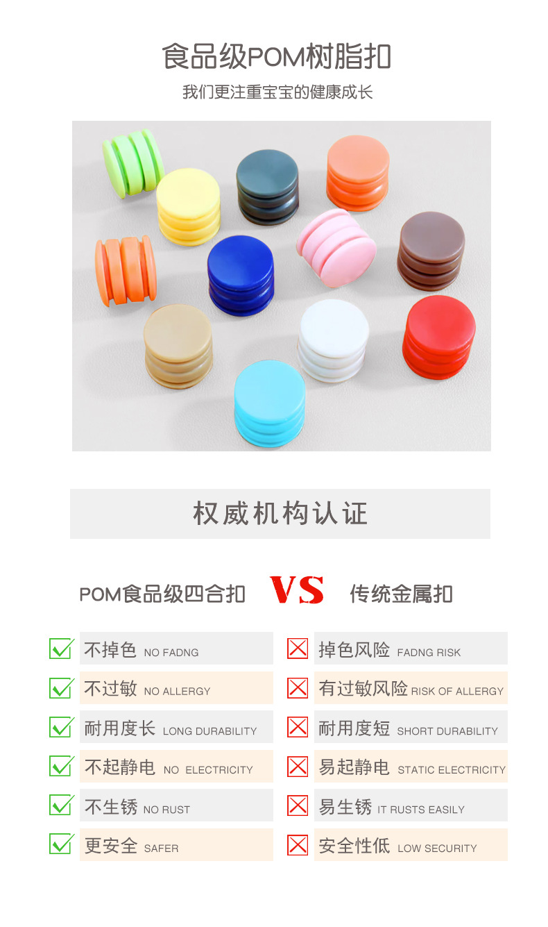 秋季新款儿童内衣套装纯棉肩扣宝宝秋衣秋裤男高腰护肚女打底睡衣详情25