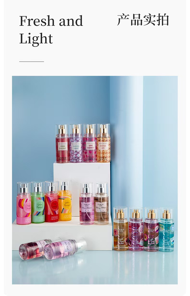 身体喷雾香水跨境英文外贸香水88ml香氛喷雾欧美中东非洲男士香水详情7