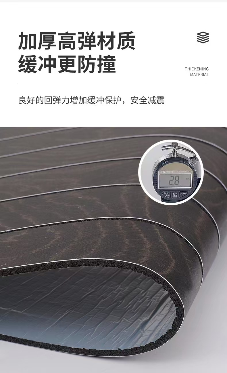 跨境爆款墙贴墙纸自粘电视背景墙PVC3D立体格栅防水墙面装饰墙贴详情12