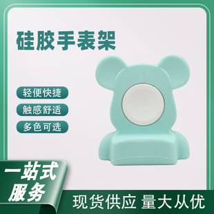 The mechanical Lewen Watch strap is suitable for Apple Watch Ultra 42-49mm silicone sports smartwatch strap pic 9