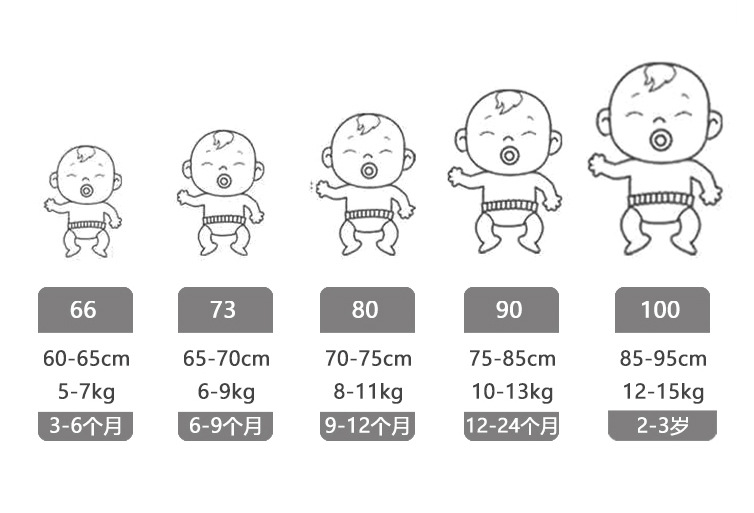 Summer baby wraparound for boys and girls, pure cotton Class a summer breathable triangular hatchcoat for newborns pic 8