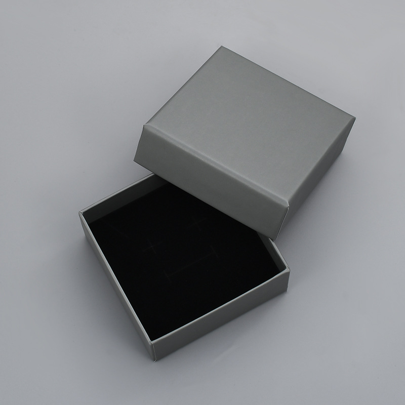 包装盒 耳钉 短款耳坠 手链 手镯 项链礼盒  订单只是盒子不发的详情4