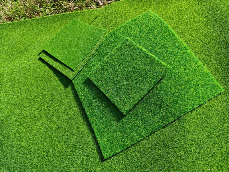 DIY decorative materials for artificial lawn moss micro-landscape, artificial moss, outdoor carpet, and green plant accessories pic 4