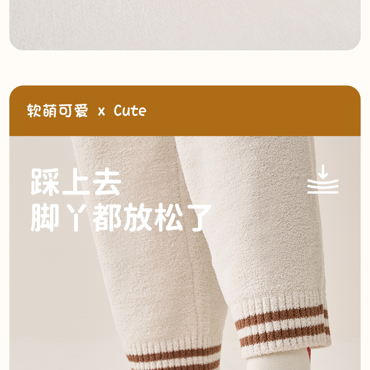 利达妮棉拖鞋女款冬季2025新款室内居家居保暖毛拖鞋男款男士冬天详情15