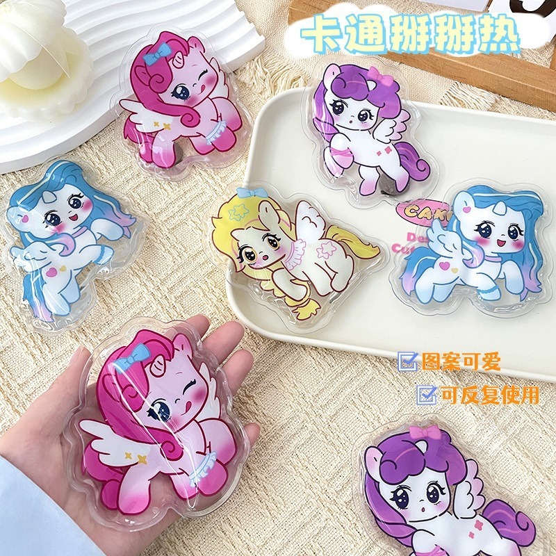 可爱暖身暖宝宝贴可爱可爱可爱详情6