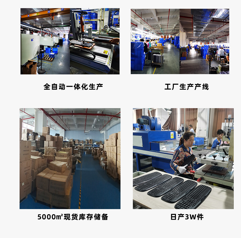 Wholesale of fifth-generation vertical mouse, ergonomic upright Bluetooth mouse, computer charging wireless mouse pic 2