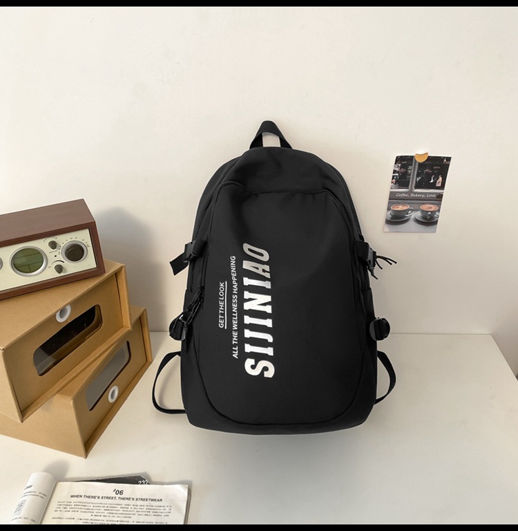 日系ins学院风中学生书包女生时尚耐磨电脑背包韩版大容量双肩包详情35