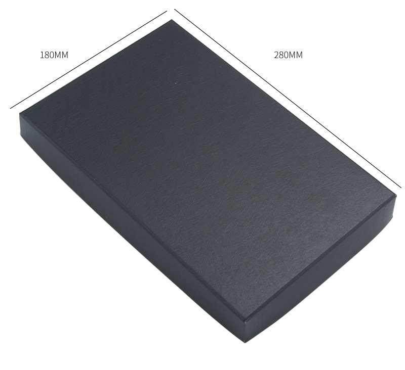 European-style Sea King knife, fork and spoon gift box set, creative solid round handle 304 stainless steel Western cuisine steak knife four-piece set pic 10