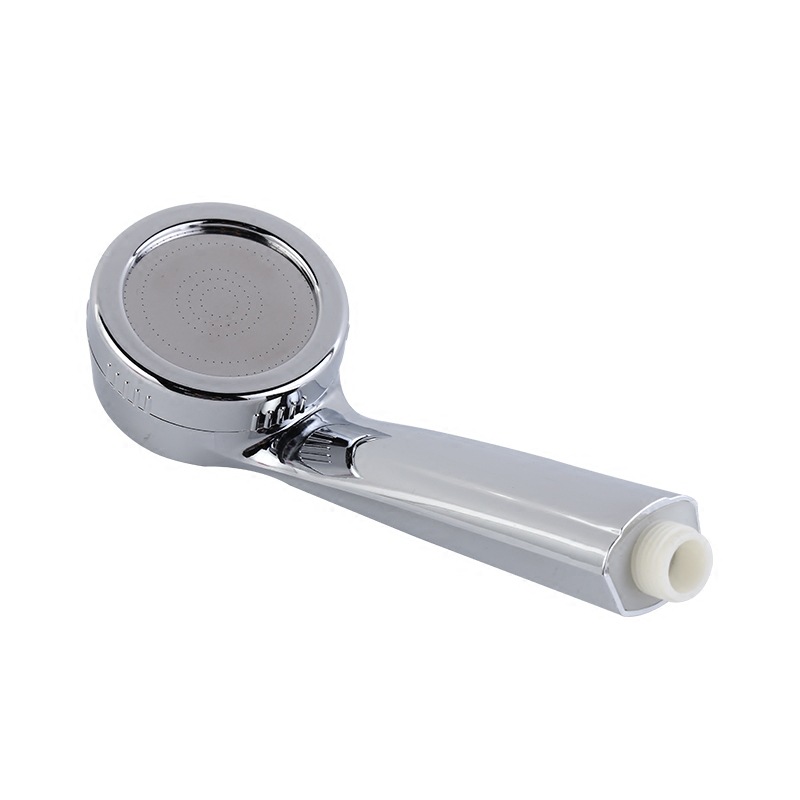 Wholesale bathroom showerhead set, pressure-increasing handheld showerhead, complete bathroom shower set, 304 stainless steel accessories, household pic 14