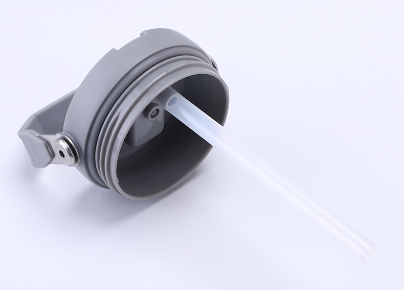 跨境简约大容量双层冰霸杯便携提手耐高温吸管杯汽车杯水杯保温杯详情6