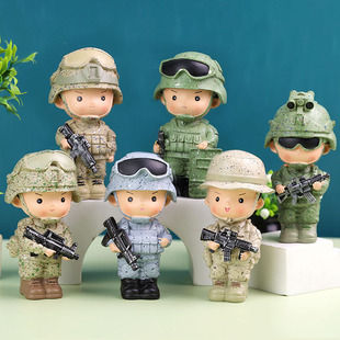 Cute and adorable zodiac sign PAI crystal blind box, trendy toys, home and office decorations, desktop ornaments pic 13