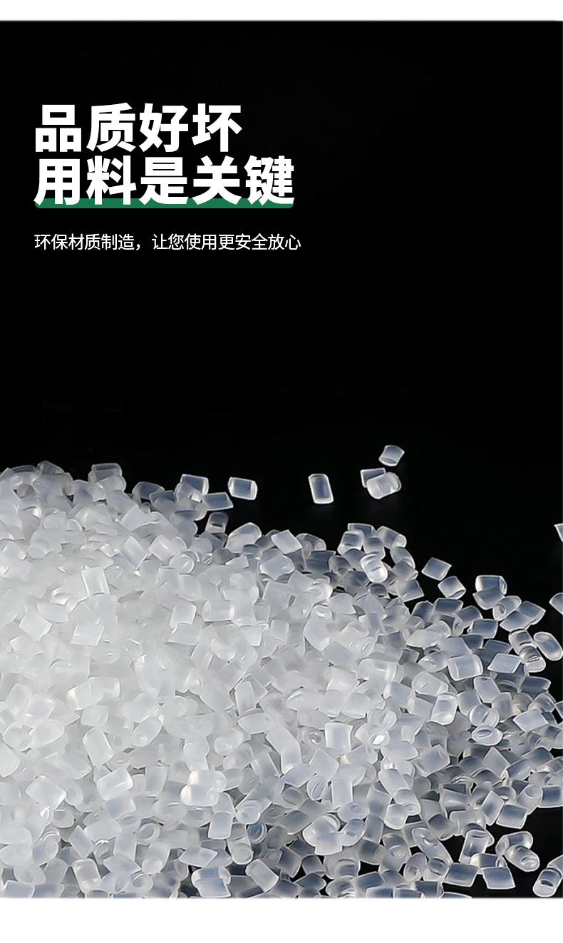 尼龙自锁式扎带耐寒加厚抗老化工业捆绑带强力自锁式塑料扎带厂家详情4