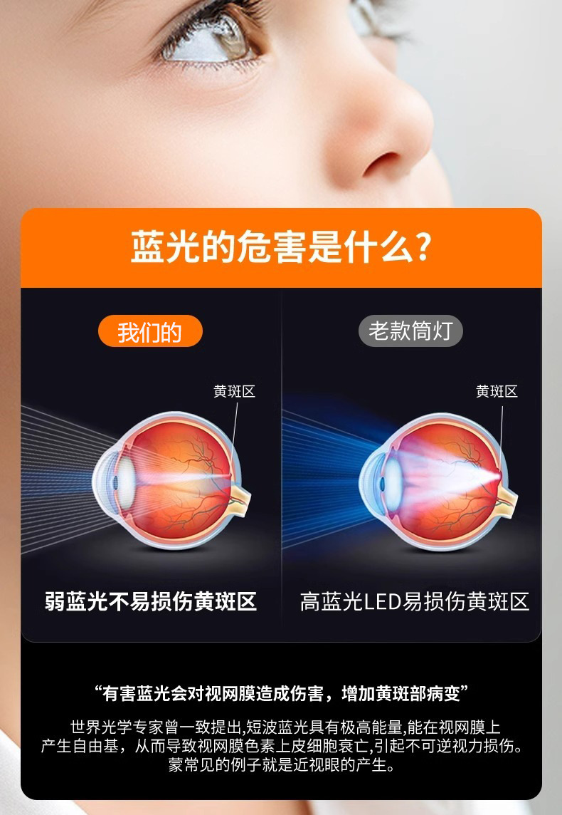 无边框射灯嵌入式深杯防眩护眼小山丘隐形弧面全光谱智能天花筒灯详情16