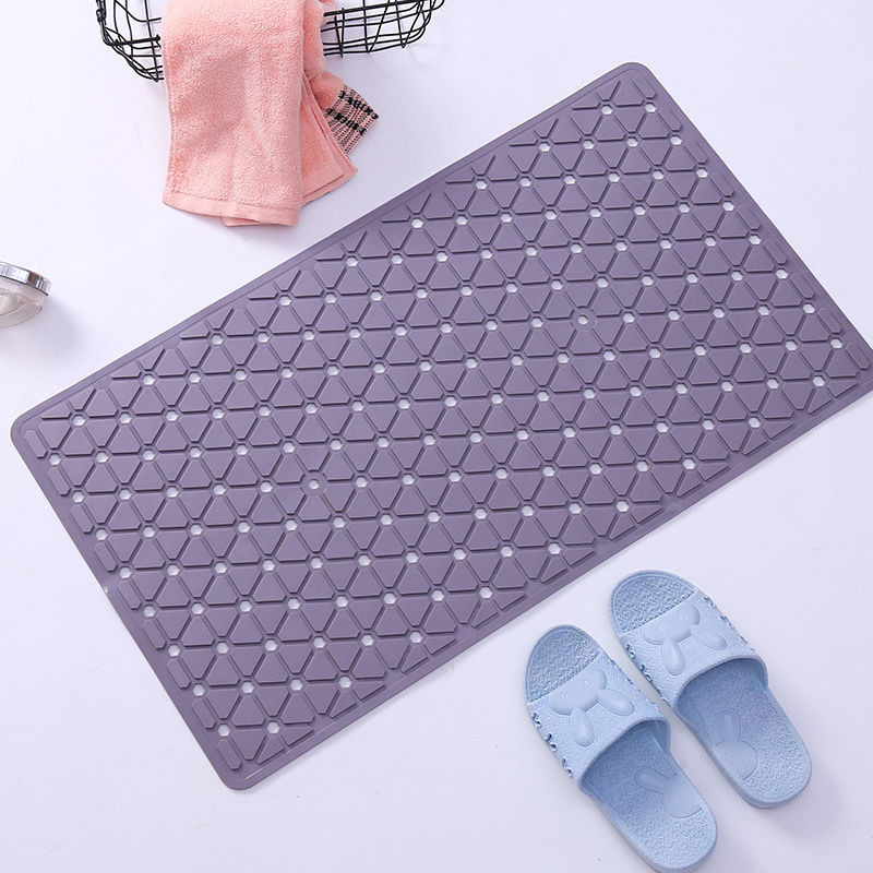 Factory direct sales and wholesale of bathroom, shower room, toilet and household entrance floor with good anti-slip performance pic 3