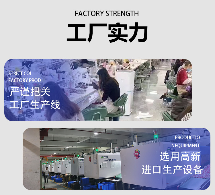 Gnail正品卡装12包一套欧美热销 彩色美甲假指甲套装穿戴甲批发详情7
