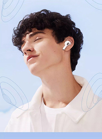 Наушники aemai bluetooth 2026 новый радиочастотный шум r5 pic 21