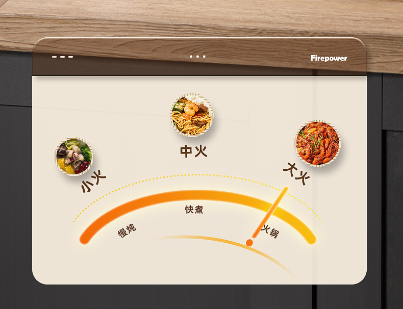 电煮锅多功能家用煎炒蒸煮电炒锅宿舍学生锅煮饭泡面电火锅炒菜锅详情7
