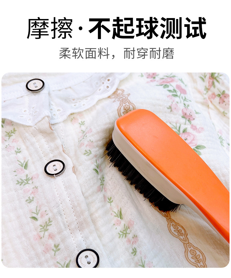 夏季儿童纯棉A类纱布睡衣 女童薄款花边开衫家居服套装 童装两件套纱布清凉睡衣详情6