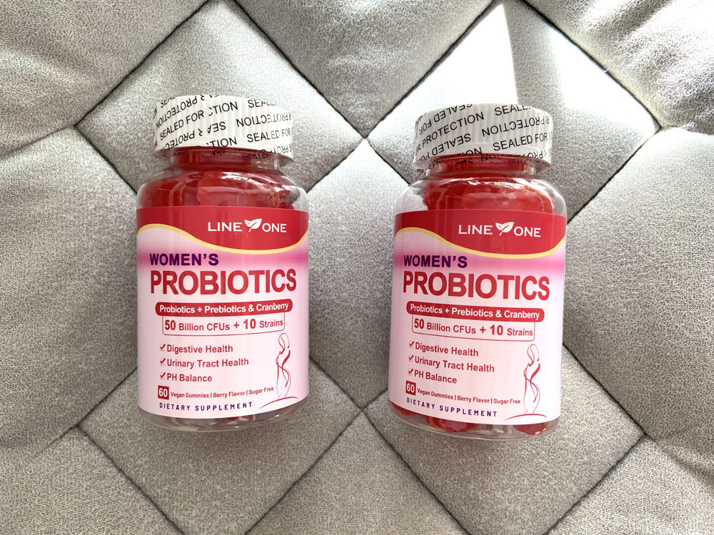 NATURECARESkinWhiteningGummies|Biotin2500,Citrus,60Ct pic 10