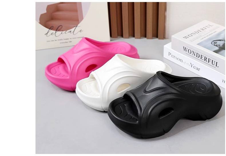 2025厚底女款夏新外EVA增高防滑新品时尚居家学生版软底感凉拖鞋详情11