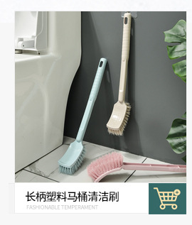 2022 New Nordic-style bed brush, home soft bristle cleaning, sofa bedroom sweeping, bed brush, dust removal brush manufacturer wholesale, best-selling style pic 3