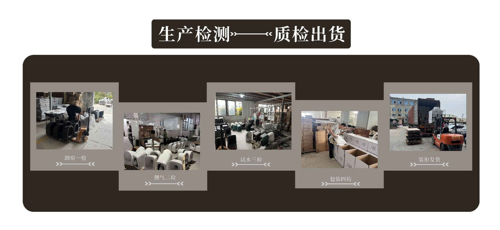 陶瓷一体盆中边盆卫生间浴室柜台盆多规格台上盆洗手盆厂家直销详情4