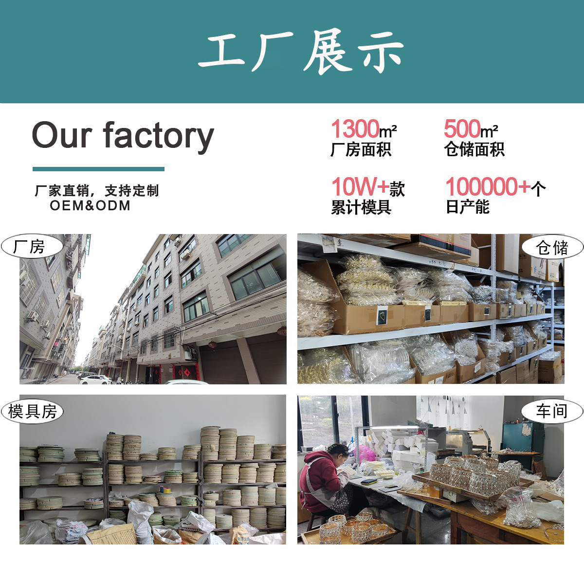 欧美式新娘皇冠水滴水晶发冠项链公主王冠生日婚礼水晶奢华大皇冠详情12