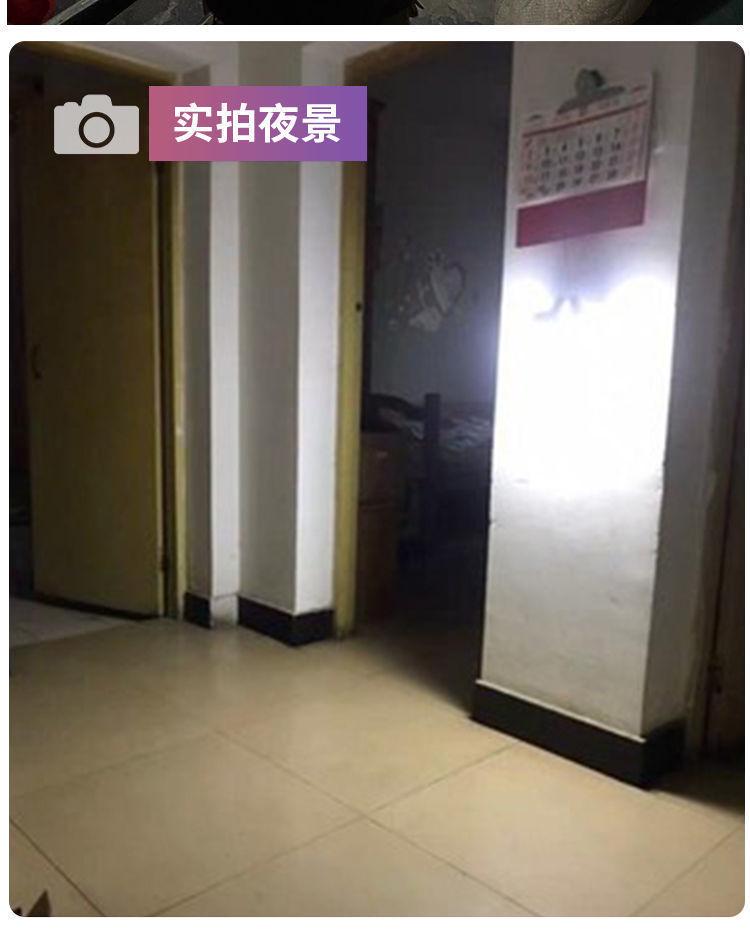 #摆摊灯夜市灯充电灯超长续航大容量led灯泡地摊户外无线照明应急详情16