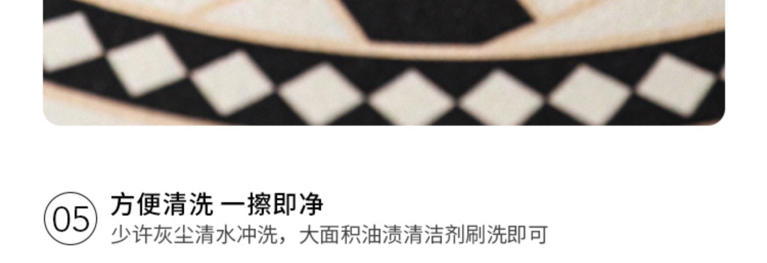 猫和老鼠浴室地垫卫生间淋浴三件套厕所门口吸水速干脚垫厂家直供跨境出口跨境亚马法兰绒万圣节法兰绒印花进门口垫浴室垫吸水防滑详情15