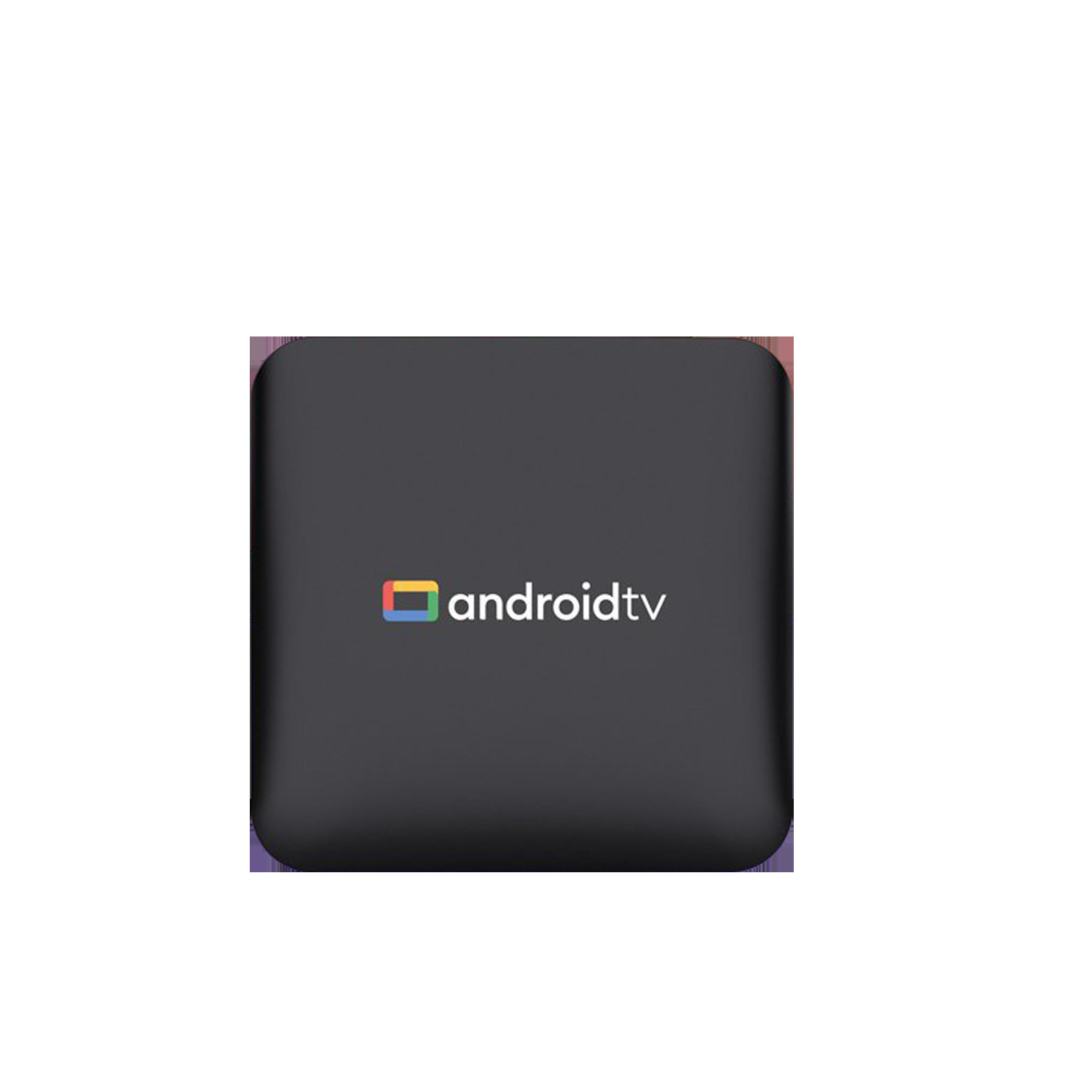 Новый внешнеторговый TVBOX плеер AndroidTV 4K hd network bluetooth дистанционно управляемый pic 11