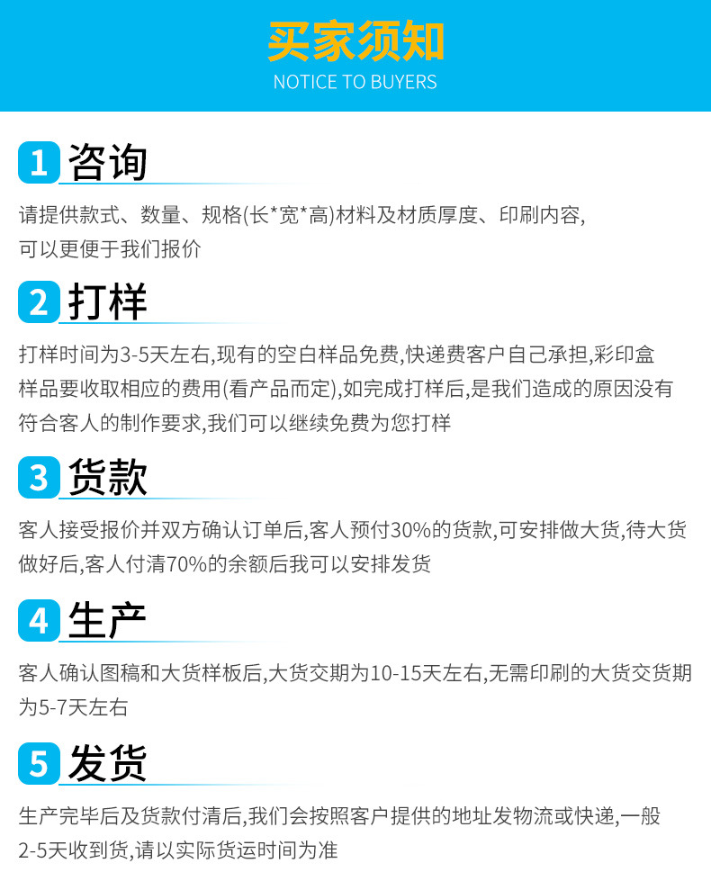 厂家直销pvc包装盒现货pp磨砂塑料盒 pet盒子礼品包装可定 制logo详情18