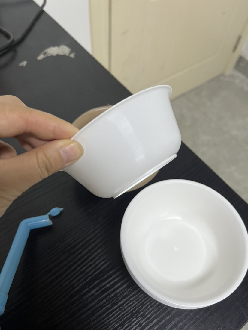 稻壳餐具一次性碗高档方便加厚餐饮碗筷盘杯子家用组合套餐可降解详情2