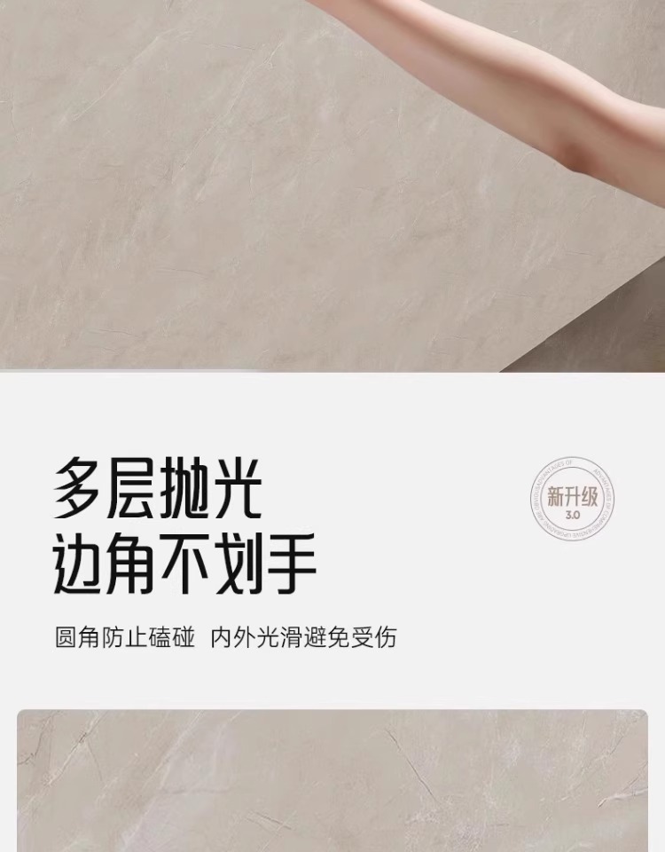 厂家供应浴室免打孔收纳架 拖鞋架 浴室居家好物壁挂沥水拖鞋架子详情19